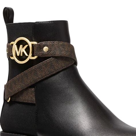 Michael Kors bootie socks